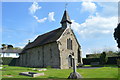 Coppenhall Church