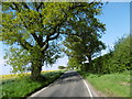 Brook Street, near Halstead