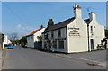 The Lord Nelson in Sutton on Trent