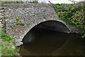 SD5484 : Challon Hall Bridge by Ian Taylor