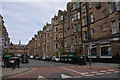 Edinburgh : Bruntsfield Avenue