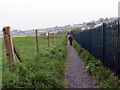 Tuag at Gricieth / Towards Cricieth