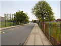 Copy Lane, Netherton,