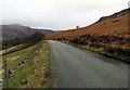 New Road towards Ladybower Reservoir