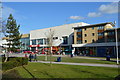 Cambridge Leisure Park