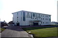 Lord Nelson Conference Centre, Great Yarmouth Racecourse