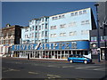 The Silver Slipper, Great Yarmouth