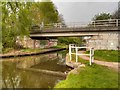 Leeds and Liverpool Canal, Copy Bridge