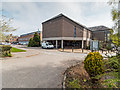 The Highland Council HQ - Glenurquhart Road