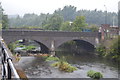 Stevenson Road Bridge