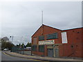 Longton Snooker & Pool, Chadwick Street