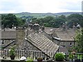 Grassington roof tops