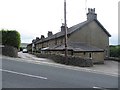 Terrace off Station Road, Grassington