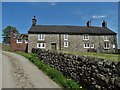 Farmhouse at Higher Wigginstall