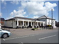 The Turnstone public house, Hopton-on-Sea