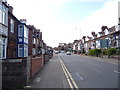 Holway Road, Sheringham