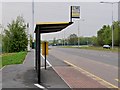 Knowsley Industrial Park, Bus Stop on Cooper