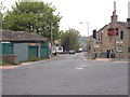 Morley Lane - Manchester Road