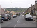 Western Road - Cowlersley Lane