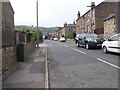 Bowling Street - Manchester Road