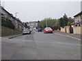 Southern Road - Pymroyd Lane