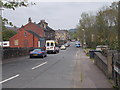 Pickford Street - Manchester Road