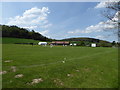 Eastnor Cricket ground