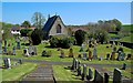 Dalrymple Parish Church