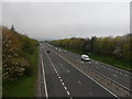 A1 Newcastle Western Bypass