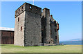 Newark Castle