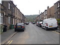 Pickford Street - Morley Lane