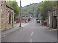 Bankwell Road - off Whiteley Street