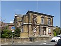 Town Hall, Waterloo