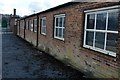 4th Battalion Territorial Army Centres, Skinner Lane, Leeds