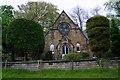 Old Low Mill Chapel, Knott Lane, Rawdon, Leeds