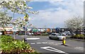 Retail units at Damolly Retail Park