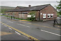 Ystradgynlais Youth Centre