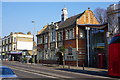 Public Carnegie Library, Leyton