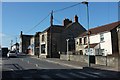 Bath Road, Peasedown St John