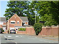 Marlowe Drive, West Derby