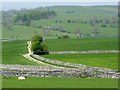 Farmland at Eshton