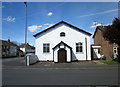 Sandycroft Methodist Chapel