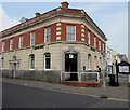 Lloyds Bank, Burnham-on-Sea