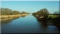 Huntspill River