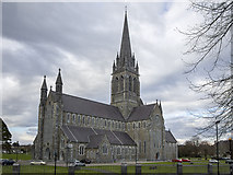 V9590 : St Mary's Cathedral, Killarney by Rossographer
