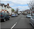 Hilton Place, Llandaff North, Cardiff