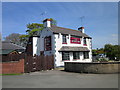 The Bridge Inn, Sandycroft