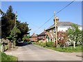 Church Street, Rodmersham