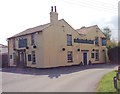 Fruiterers Arms, Rodmersham Green