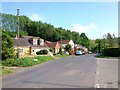 Highsted Valley, Highsted